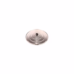 Le couvercle en aluminium Villafranca de 30 cm de diamètre est le complément parfait de vos poêles à frire et à paella. Fabri ...