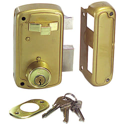 Ucem - serrure 4056A-HB 65 gauch