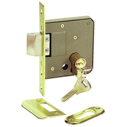 Ucem - Serrure 5300-hl/60