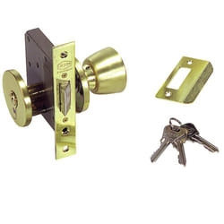 Ucem - cerradura con pomo 5300PHL050