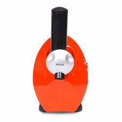 Sogo FDM-SS-5245, Coupe réfrigérante shake maker, 1 min, Rouge, 170 mm, 220 mm, 300 mm