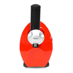 Sogo FDM-SS-5245 sorbetière Coupe réfrigérante shake maker 150 W Rouge