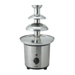 Sogo FCH-SS-11935 fontaine à chocolat Acier inoxydable 100 W 1 kg