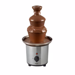 Sogo FCH-SS-11935 fontaine à chocolat Acier inoxydable 100 W 1 kg