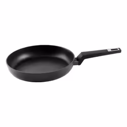 Sogo SAR-SS-23130, Rond, Poêle polyvalente, Noir, QuanTanium, 28,7 cm, 287 mm