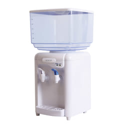 Sogo DIS-SS-12010W distributeur d'eau 7 L Blanc