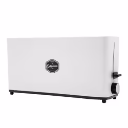 Sogo TOS-SS-5435 grille-pain 5 2 part(s) 900 W Blanc