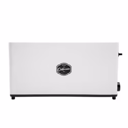 Sogo TOS-SS-5435 grille-pain 5 2 part(s) 900 W Blanc - Vue supplémentaire 4