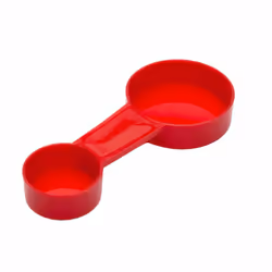 Sogo PAL-SS-11350 machine à popcorn Noir, Rouge, Acier inoxydable - Vue supplémentaire 8