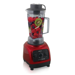 Sogo BAT-SS-5150 blender 2 L Mélangeur de table 1800 W Rouge