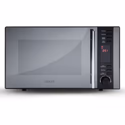 Sogo HOR-SS-885, Comptoir, Micro-onde simple, 25 L, 900 W, Écran integré, LED