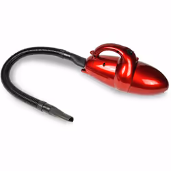 Sogo ASP-SS-16006 aspirateur de table Rouge Sac à poussière