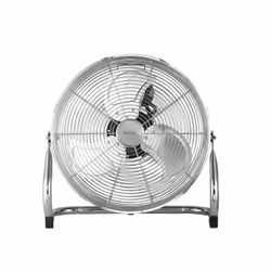Sogo VEN-SS-21030, Ventilateur de sol industriel, 40 cm, Secteur, 90 W, 220 - 240 V, 50 Hz