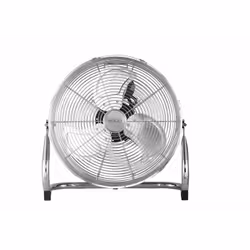 Sogo VEN-SS-21040, Ventilateur de sol industriel, 45 cm, Secteur, 110 W, 220 - 240 V, 50 Hz