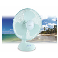 Sogo VEN-SS-21415 ventilateur Vert