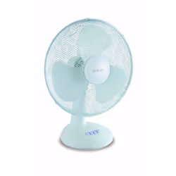 Sogo VEN-SS-21415 ventilateur Vert