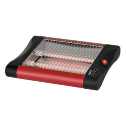 Sogo TOS-SS-5317 2 part(s) 300 W Noir, Rouge