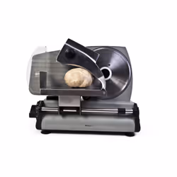 Sogo CFI-SS-921 trancheuse Electrique 150 W Acier inoxydable