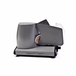 Sogo CFI-SS-921 trancheuse Electrique 150 W Acier inoxydable