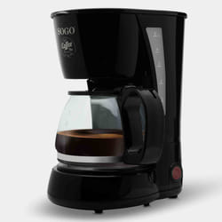Sogo CAF-SS-5655 machine à café Machine à café filtre 0,6 L