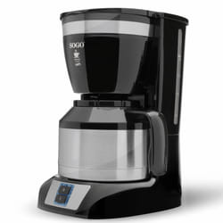 Sogo CAF-SS-5660 machine à café Machine à café filtre
