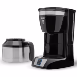 Sogo CAF-SS-5660 machine à café Machine à café filtre