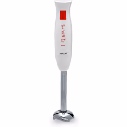 Sogo BAT-SS-14220, Mélangeur par immersion, 400 W, Blanc