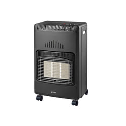 Sogo CAL-SS-18290 Noir 4200W