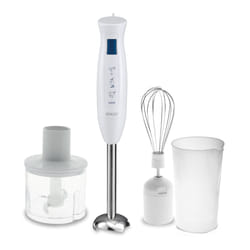 Sogo SS-14270 0,7 L Batteur à main 400 W Blanc
