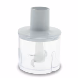 Sogo SS-14270 0,7 L Batteur à main 400 W Blanc
