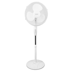 Sogo VEN-SS-21220 ventilateur Blanc
