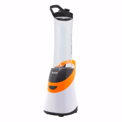 Sogo BAT-SS-5515-O 0,6 L Blender sport 350 W Noir, Orange, Blanc - Vue supplémentaire 2