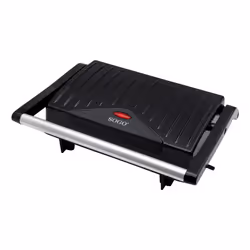 Sogo SAN-SS-7122, Noir, 230 x 145 mm, 750 W, 220 - 240 V, 50 - 60 Hz, 270 mm