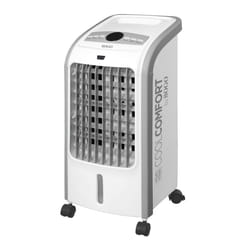 Sogo AIR-SS-21065 Climatiseur portatif 4 L 55 dB 80 W Blanc