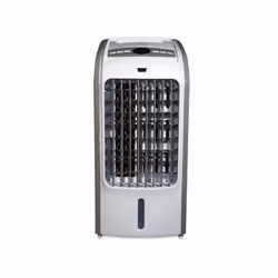 Sogo AIR-SS-21065 Climatiseur portatif 4 L 55 dB 80 W Blanc