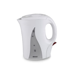Sogo KET-SS-5740 bouilloire 1 L 1100 W Blanc