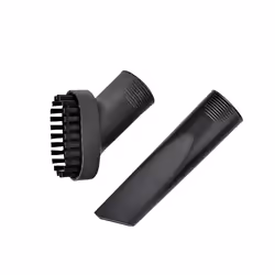 Sogo ASP-SS-16180 aspirateur de table Noir, Argent Sans sac - Vue supplémentaire 5