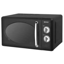 Sogo HOR-SS-890 Comptoir Micro-onde simple 20 L 700 W Noir