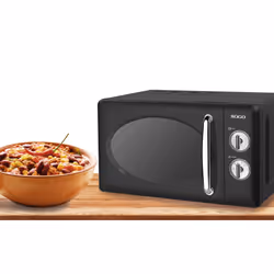 Sogo HOR-SS-890 Comptoir Micro-onde simple 20 L 700 W Noir