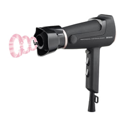 Sogo SEC-SS-3670 sèche-cheveux 2000 W Noir