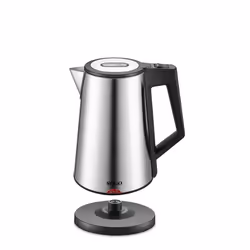 Sogo KET-SS-7705-SS, 1,7 L, 1830 W, Acier inoxydable, Acier inoxydable, Arrêt de sécurité en cas de surchauffe, Sans fil
