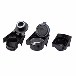 Sogo CAF-SS-5675 Machine à expresso 0,6L - Vue supplémentaire 4