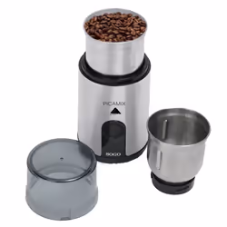 Sogo MOL-SS-5233 appareil à moudre le café 160 W Acier inoxydable