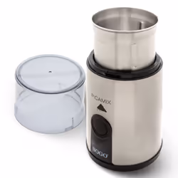 Sogo MOL-SS-5233 appareil à moudre le café 160 W Acier inoxydable