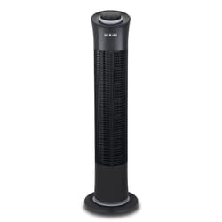 Sogo VEN-SS-21355 ventilateur Noir