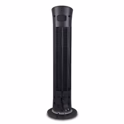 Sogo VEN-SS-21355 ventilateur Noir