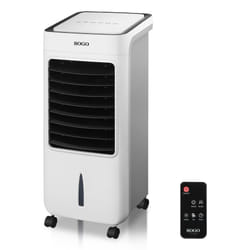 Sogo AIR-SS-21075 Climatiseur portatif Blanc