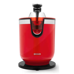 Sogo EXP-SS-5280 Centrifugeuse 300 W Rouge