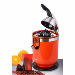 Sogo EXP-SS-5280 Centrifugeuse 300 W Rouge
