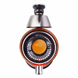 Sogo EXP-SS-5280 Centrifugeuse 300 W Rouge